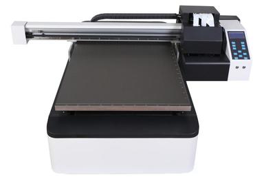 Сувенирный УФ принтер GCT 718 (фото, вид 10)