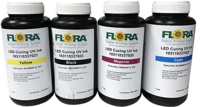   Flora LED Curing UV (,  1)