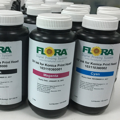   Flora LED Curing UV ()