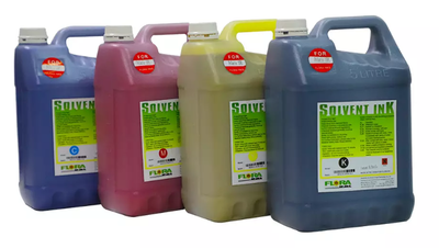   Flora SOL (CMYK)