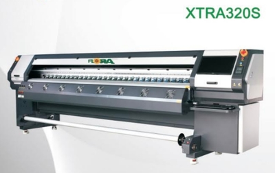    Flora XTRA320S
