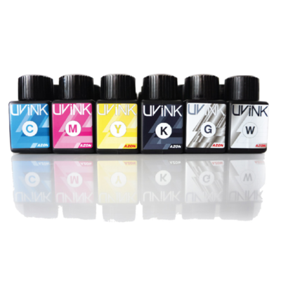   AZON UV Ink   