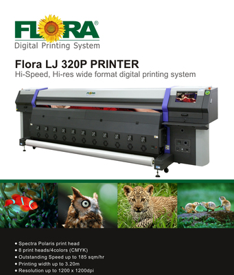    Flora FLORA LJ3208P ()