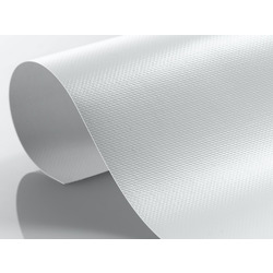 Баннерные ткани ПВХ Фронтлит литой 400 гр/м2