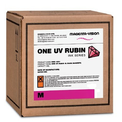   Magenta Vision One UV Rubin