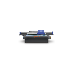 Широкоформатный планшетный УФ принтер Flora XTRA3220UV