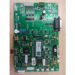 Flora USB плата управления Flora XTRA320SG